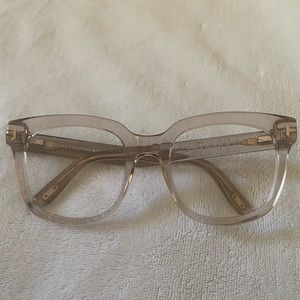 Tom Ford Frames